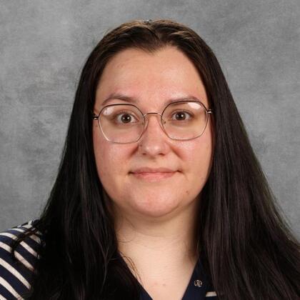 Photo of Kerstin Newsted