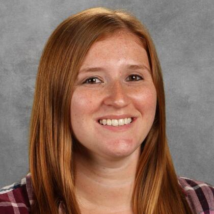 Photo of Karissa Newman