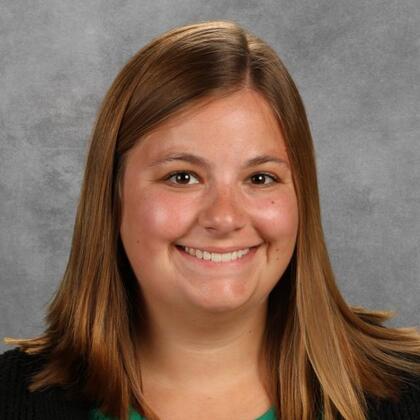 Photo of Taylor Nelson