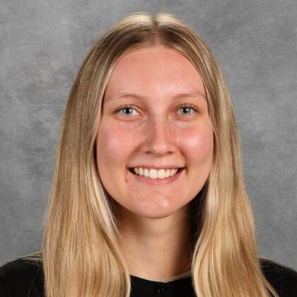Photo of McKenna Nehring