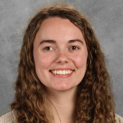 Photo of McKenna Murphy