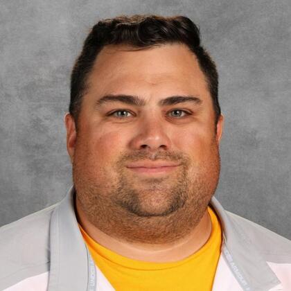 Photo of Nathaniel Mitchell