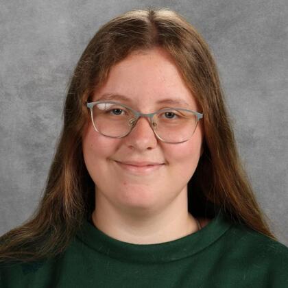 Photo of Abrianna Miehe