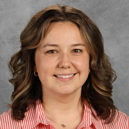 Photo of Bailey McNamara