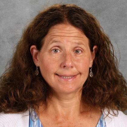 Photo of Brenda Matson