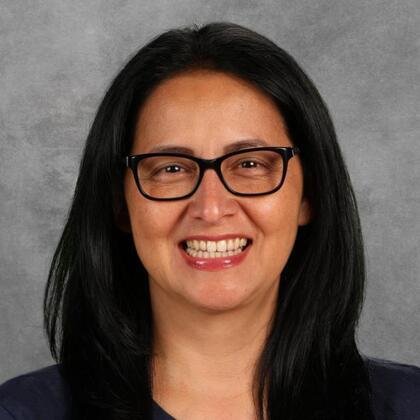 Photo of Nilse Martinez-Ariza