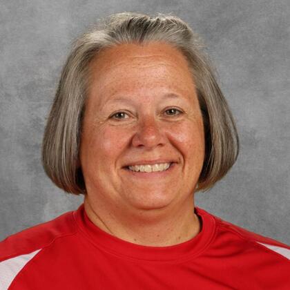 Photo of Renee Marshall