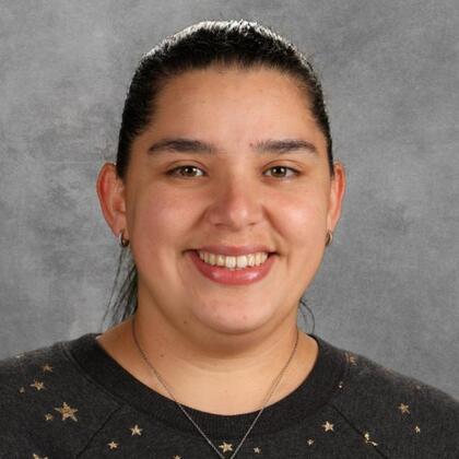 Photo of Ismarie Marrero