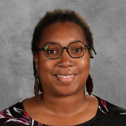 Photo of Jessica Little