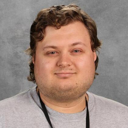 Photo of Alex Lightfoot