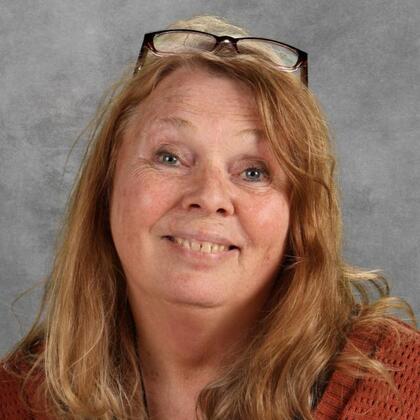 Photo of Denise Larson