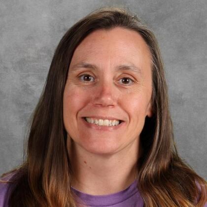 Photo of Ranae LaRock