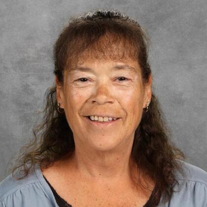 Photo of Deborah Lamb