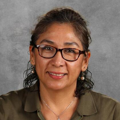 Photo of Maria Kress