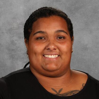 Photo of Chesnee Klinkner