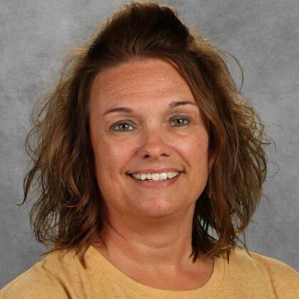 Photo of Maria Klema