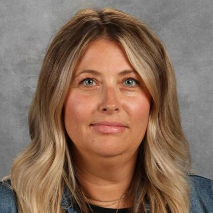 Photo of Rebecca Kennedy