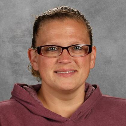 Photo of Jessica Kaufmann