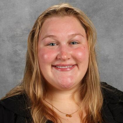 Photo of Jordan Karch