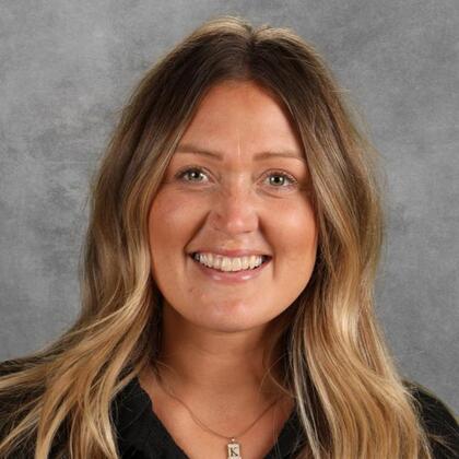 Photo of Karrie Kaat