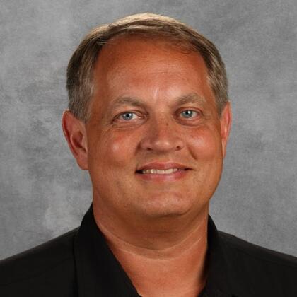 Photo of Jeremy Johnson