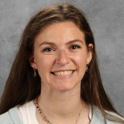 Photo of Allison Janes