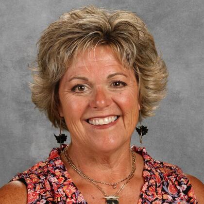 Photo of Lesley Jacobs