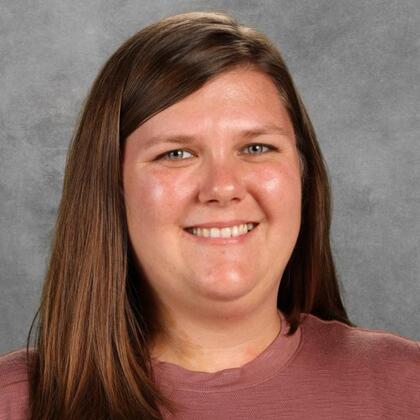 Photo of Cassie Huntington