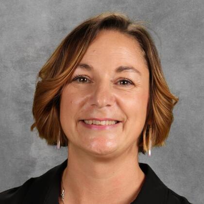 Photo of Jennifer Hund