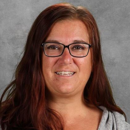 Photo of Amanda Henthorne