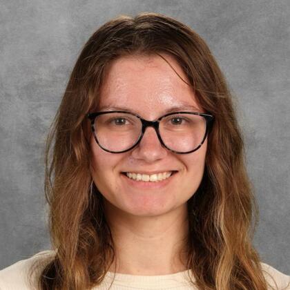 Photo of Aubrianna Hendricks