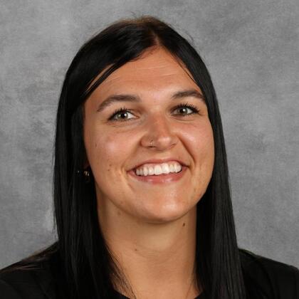 Photo of Whitney Hanson