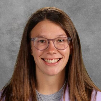 Photo of Taylor Hager