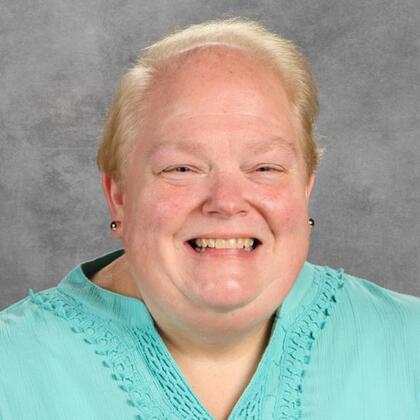 Photo of Joanne Hagen