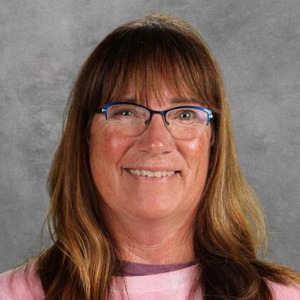 Photo of Theresa Guzy