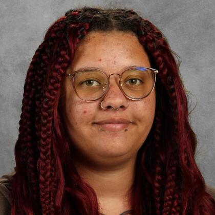 Photo of Jakhia Gray