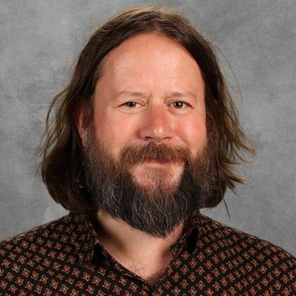 Photo of Joseph Gantzer