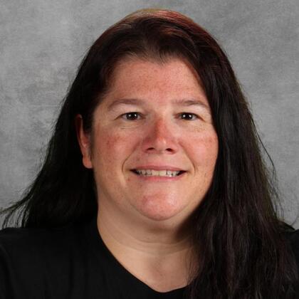 Photo of Jessica Gachnang