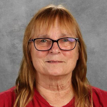 Photo of Judy Fuhrmann