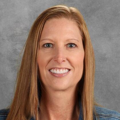 Photo of Melissa Frost