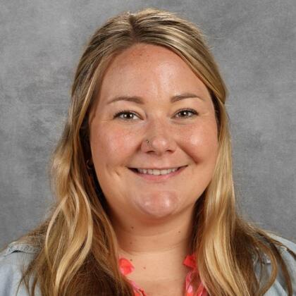 Photo of Taylor Fortmann