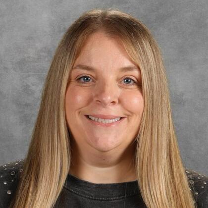 Photo of Stephanie Floberg