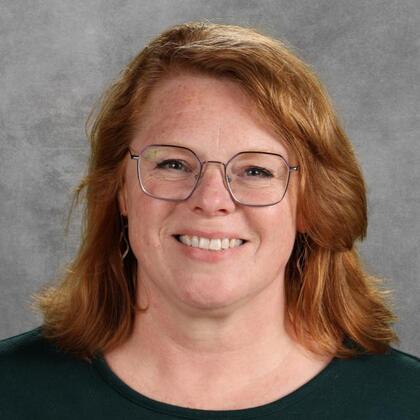 Photo of Loretta Ferguson