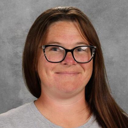 Photo of Lacey DeBoer