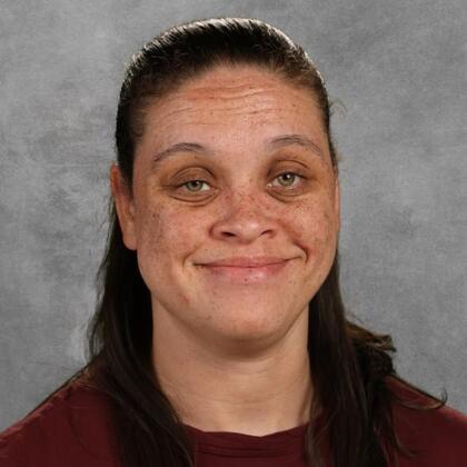 Photo of Rachel Davis