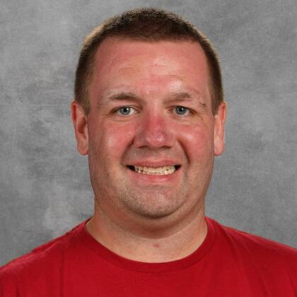 Photo of Zach Danielson