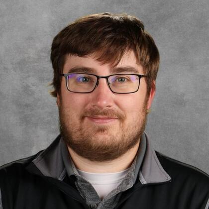 Photo of Anthony Crowell