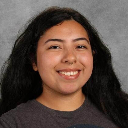 Photo of Leslie Cervantes Paniagua