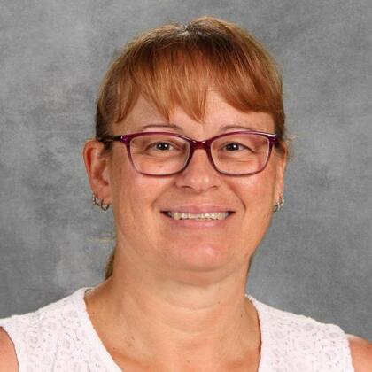 Photo of Lucille Bennett