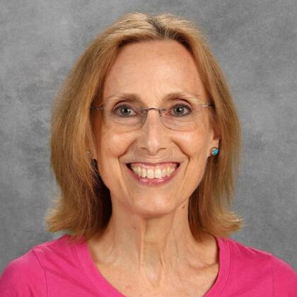 Photo of Christina Amberson